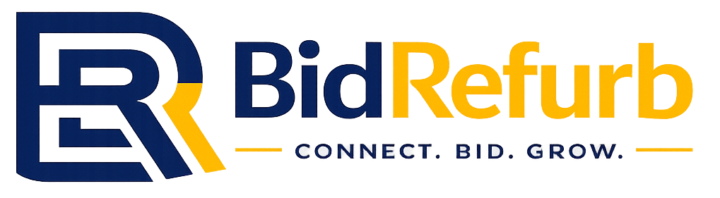 BidRefurb