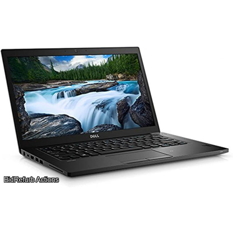 Mixed Lot Used HP & Dell Laptops - Qty. 600