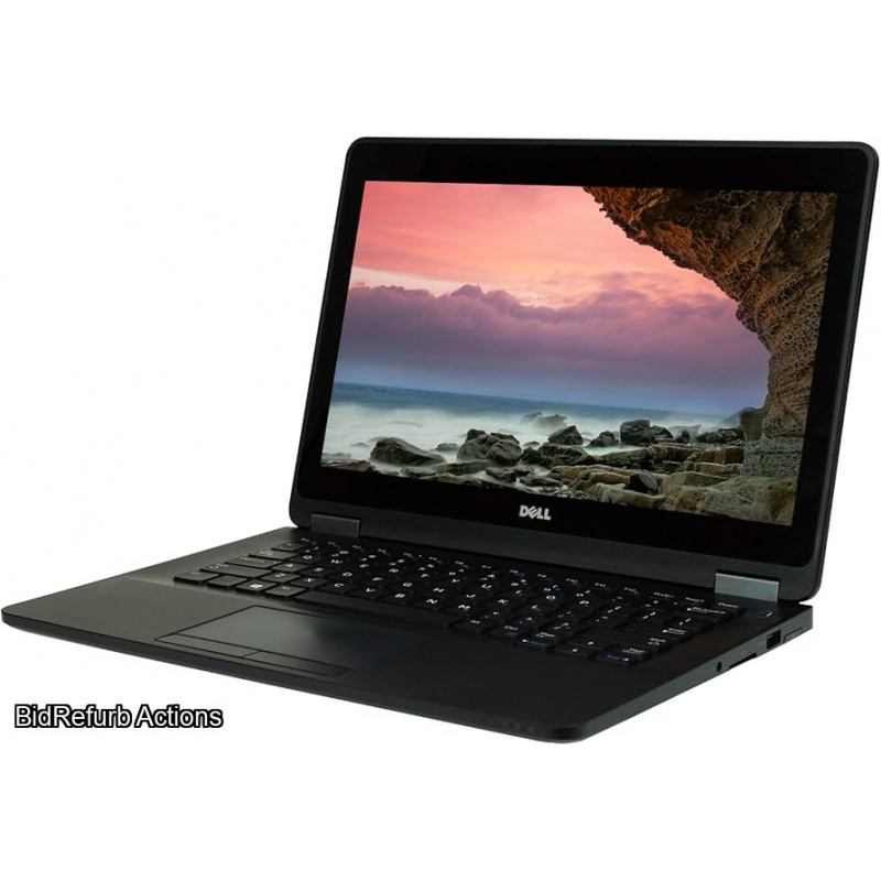 Mixed Lot Used HP & Dell Laptops - Qty. 600